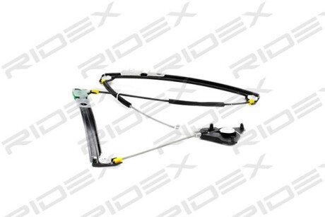 Автозапчасть RIDEX 1561W0216