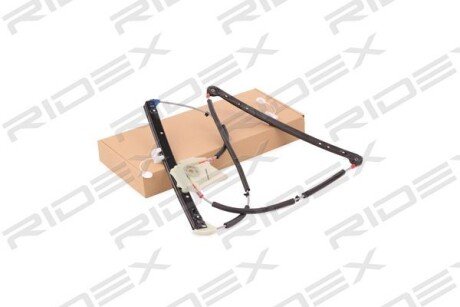 Автозапчасть RIDEX 1561W0222