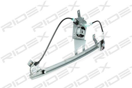 Автозапчасть RIDEX 1561W0224