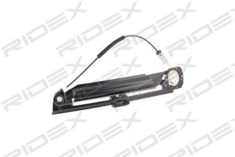 Автозапчасть RIDEX 1561W0240