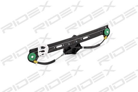 Автозапчасть RIDEX 1561W0242