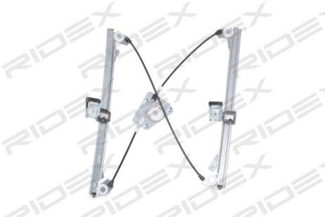 Автозапчасть RIDEX 1561W0253