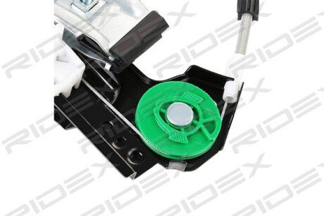 Автозапчасть RIDEX 1561W0287