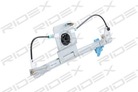 Автозапчасть RIDEX 1561W0310