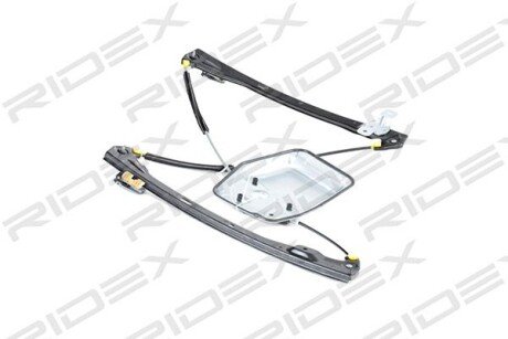 Автозапчасть RIDEX 1561W0348