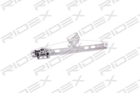 Автозапчасть RIDEX 1561W0349