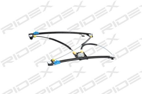 Автозапчасть RIDEX 1561W0362
