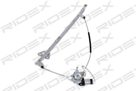 Автозапчасть RIDEX 1561W0372