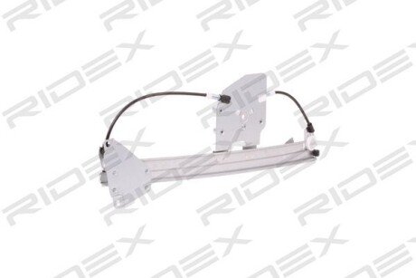 Автозапчасть RIDEX 1561W0393