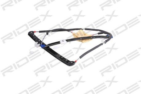 Автозапчасть RIDEX 1561W0395