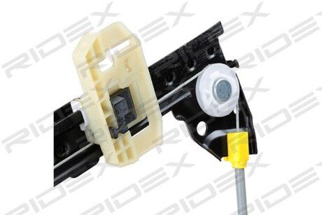 Автозапчасть RIDEX 1561W0405