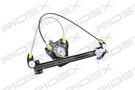 Автозапчасть RIDEX 1561W0406