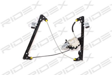Автозапчасть RIDEX 1561W0432