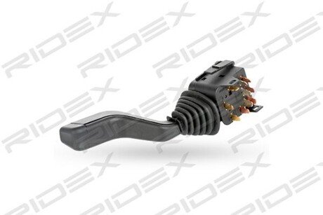 Автозапчасть RIDEX 1563S0010