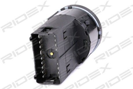 Автозапчасть RIDEX 1563S0020