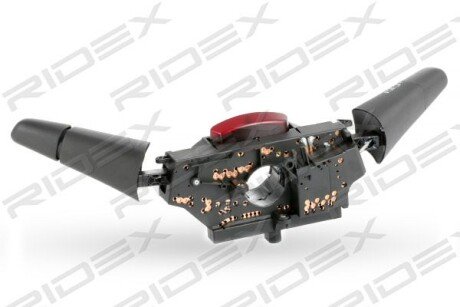 Автозапчасть RIDEX 1563S0023