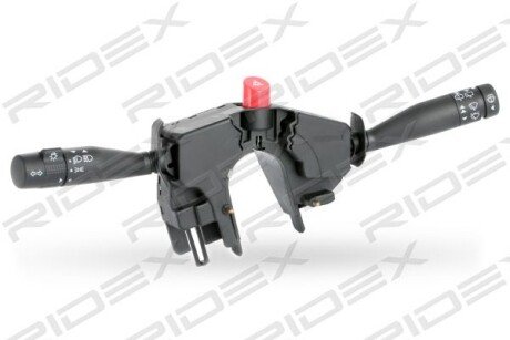 Автозапчасть RIDEX 1563S0050