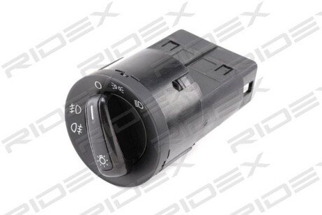 Автозапчасть RIDEX 1563S0052