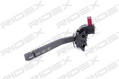 Автозапчасть RIDEX 1563S0054