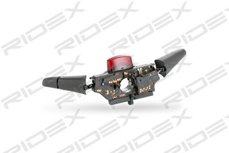 Автозапчасть RIDEX 1563S0071