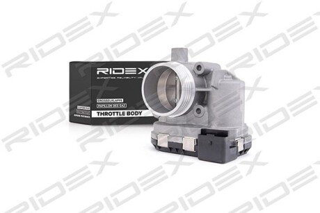 Автозапчасть RIDEX 158T0002