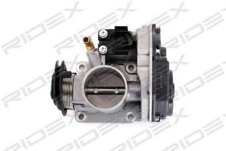 Автозапчасть RIDEX 158T0007