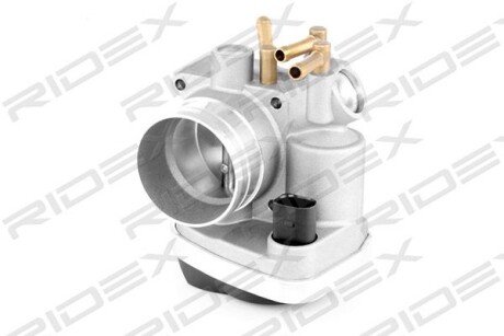 Автозапчасть RIDEX 158T0011