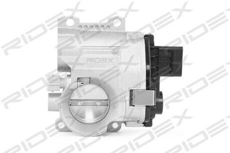 Автозапчасть RIDEX 158T0012