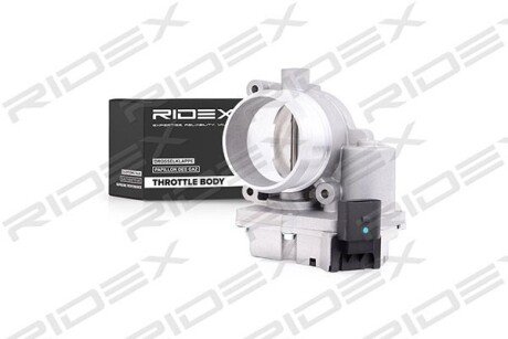 Автозапчасть RIDEX 158T0014