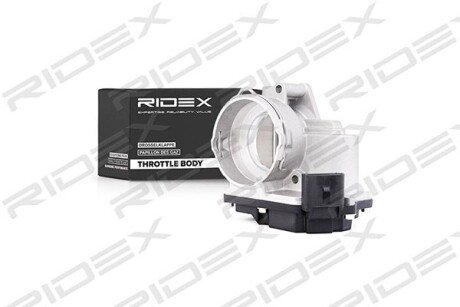 Автозапчасть RIDEX 158T0015