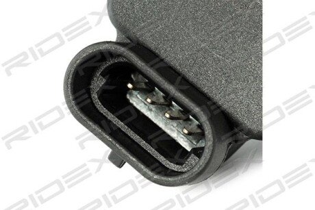 Автозапчасть RIDEX 161B0031