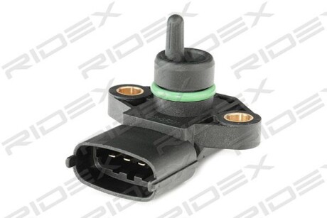 Автозапчасть RIDEX 161B0046