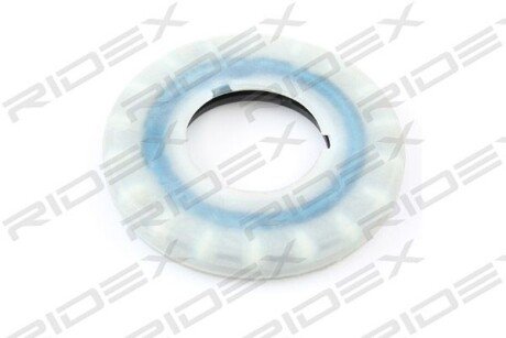 Автозапчасть RIDEX 1626F0048