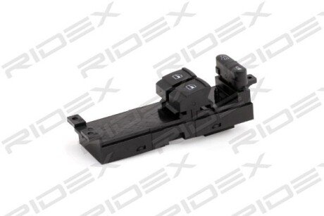 Автозапчасть RIDEX 1761S0005