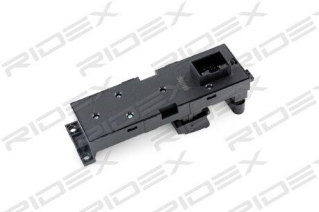 Автозапчасть RIDEX 1761S0020