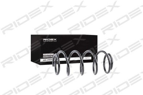 Автозапчасть RIDEX 188C0033