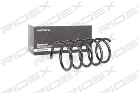 Автозапчасть RIDEX 188C0041