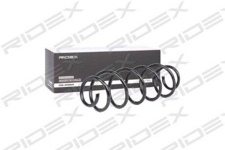 Автозапчасть RIDEX 188C0053
