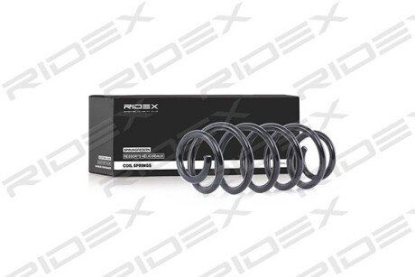 Автозапчасть RIDEX 188C0065