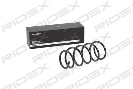 Автозапчасть RIDEX 188C0081