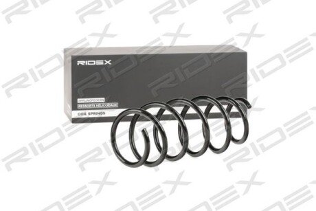 Автозапчасть RIDEX 188C0109
