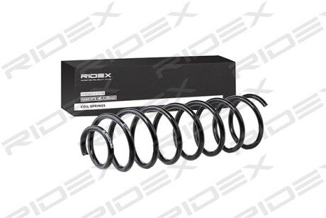 Автозапчасть RIDEX 188C0116