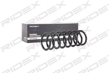 Автозапчасть RIDEX 188C0148