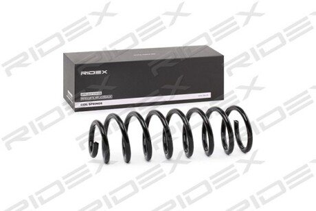 Автозапчасть RIDEX 188C0187