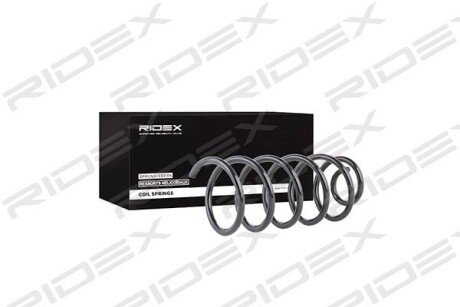 Автозапчасть RIDEX 188C0195