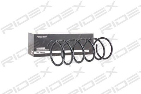 Автозапчасть RIDEX 188C0196