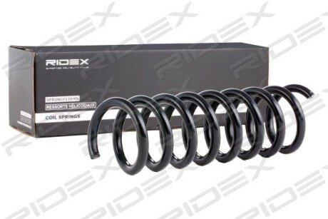Автозапчасть RIDEX 188C0207