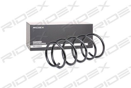 Автозапчасть RIDEX 188C0208