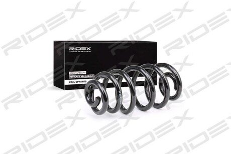 Автозапчасть RIDEX 188C0210