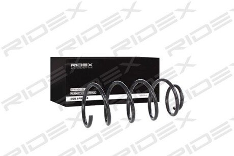Автозапчасть RIDEX 188C0213